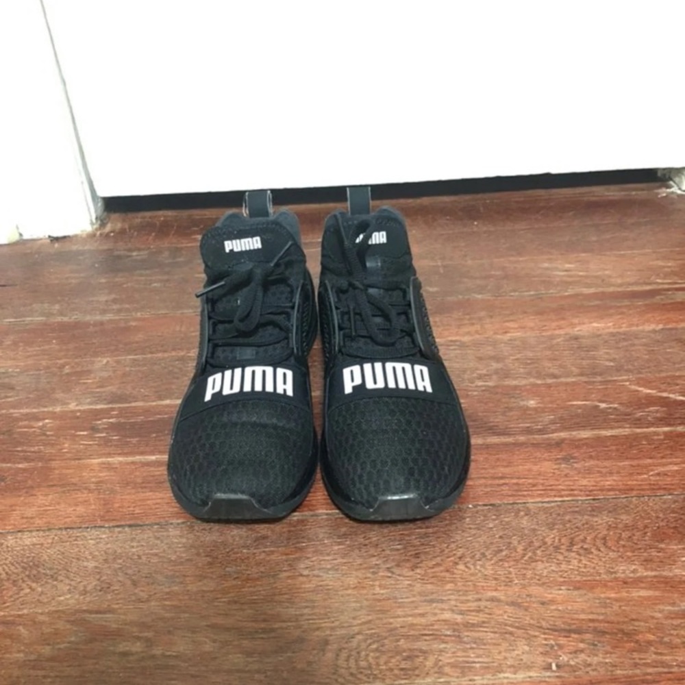 Puma Sneakers - Picture 2 of 2